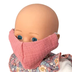 MUNDBIND - ASS. - 3 STK.