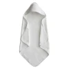 Mushie Hættehåndklæde Pearl