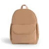 Mushie Toddler Backpack - Natural