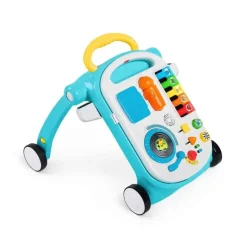 Musical Mix ‘N Roll™ 4 - in - 1 aktivitetsgåvogn