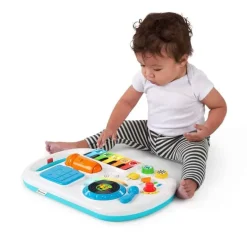 Musical Mix ‘N Roll™ 4 - in - 1 aktivitetsgåvogn