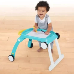 Musical Mix ‘N Roll™ 4 - in - 1 aktivitetsgåvogn