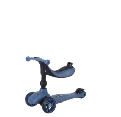 My Hood Kick'n'Ride 3i1 - Mørkeblå