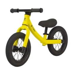 My Hood Rider løbecykel - gul