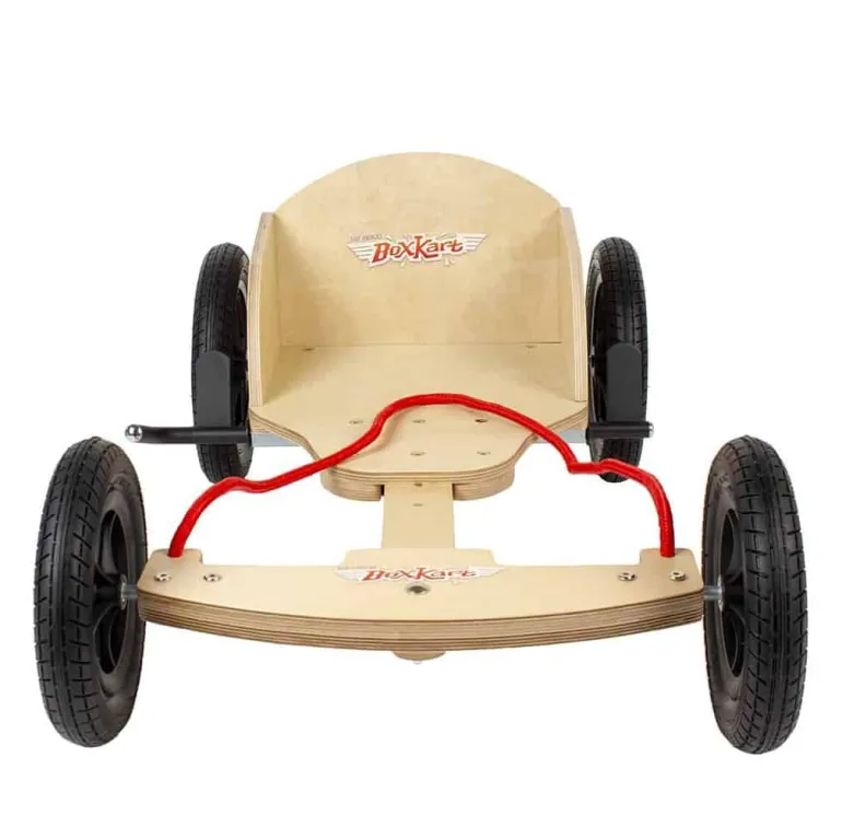 My Hood sæbekassebil