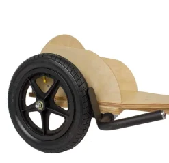 My Hood sæbekassebil