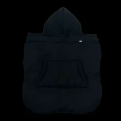 Najell All Weather Cover - Matte black