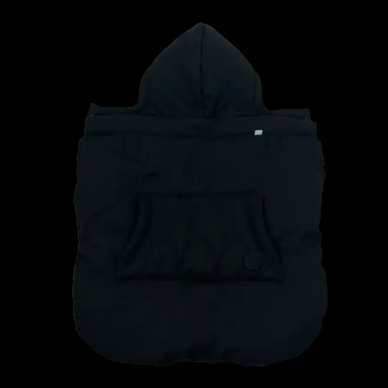 Najell All Weather Cover - Matte black