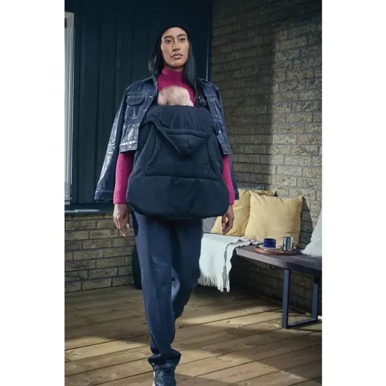 Najell All Weather Cover - Matte black