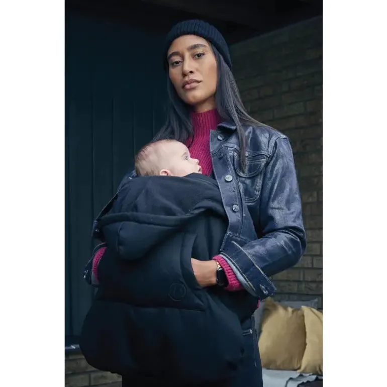 Najell All Weather Cover - Matte black