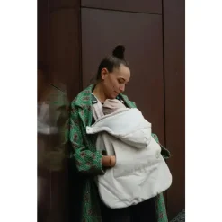 Najell All Weather Cover - Oat Beige