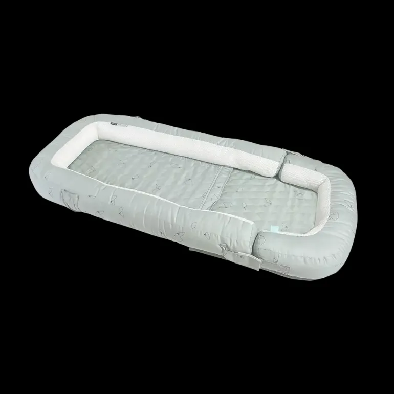 Najell Babynest Tulip - Dream Mint