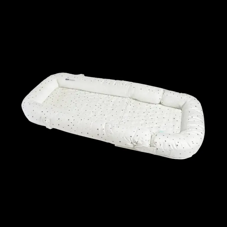 Najell Babynest Tulip - Dream Mint