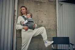 Najell Easy - Mercury Grey