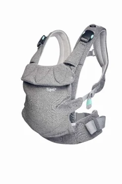 Najell Easy - Mercury Grey