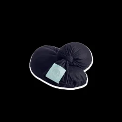 Najell Gravidpude - Charcoal Black