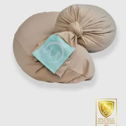 Najell Gravidpude - Linen Beige