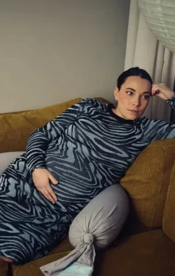 Najell Gravidpude - Mercury Grey