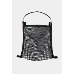 Najell indkøbsnet - Sort