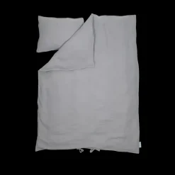 Najell Junior sengesæt - Mercury Grey