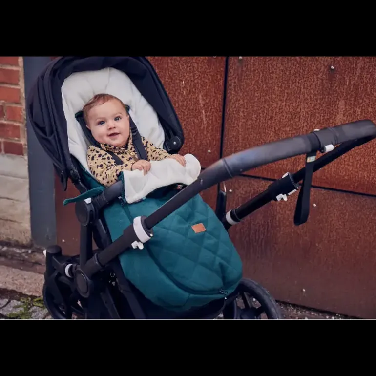 Najell Kørepose - Heritage Green