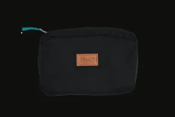 Najell Original Vol 2 - Matte Black inkl lomme