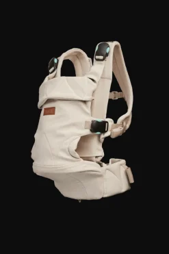 Najell Original Vol 2 - Oat Beige inkl lomme