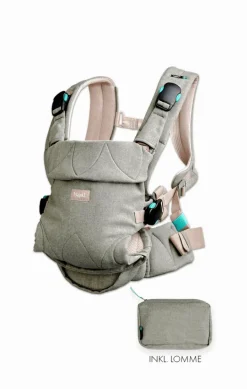 Najell Original Vol 2 - Sage Green inkl lomme