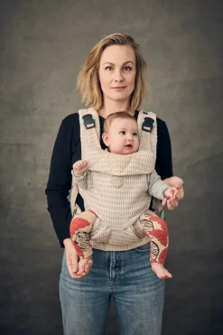 Najell Rise - Almond Beige