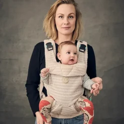 Najell Rise - Almond Beige