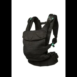 Najell Rise - Jet Black