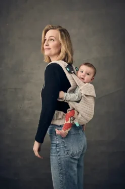 Najell Rise - Jet Black