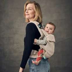 Najell Rise - Jet Black