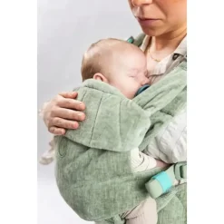 Najell Rise - Velvet Green