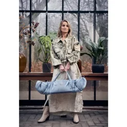 Najell SleepCarrier Vol 3 - Velvet Blue