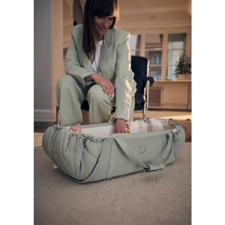 Najell Sleepcarrier X - Agave Green