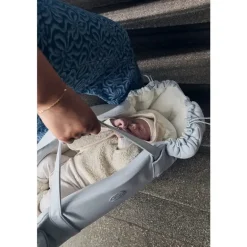 Najell Sleepcarrier X - Sky Blue