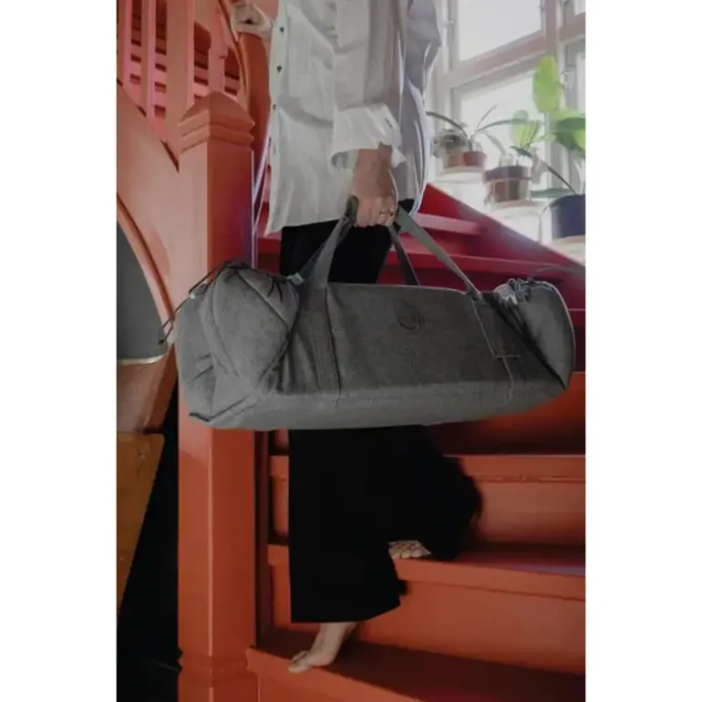 Najell Sleepcarrier X - Stormy Grey