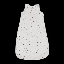 Najell Sovepose - Dot White/0-6 måneder
