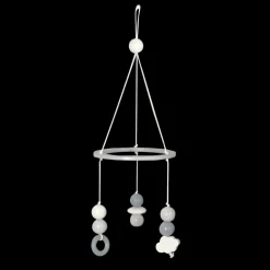 Najell uro - Mercury Grey