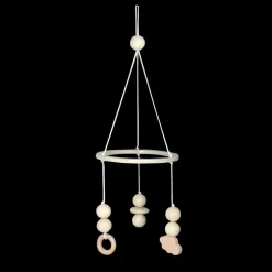 Najell uro - Natural Wood