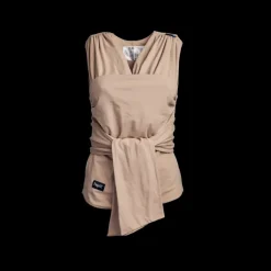 Najell Wrap - Biscotti Cream s