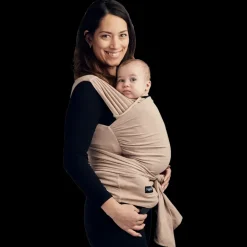 Najell Wrap - Biscotti Cream s