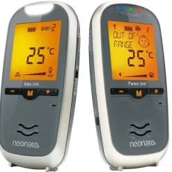 Neonate Babyalarm BC - 6900D