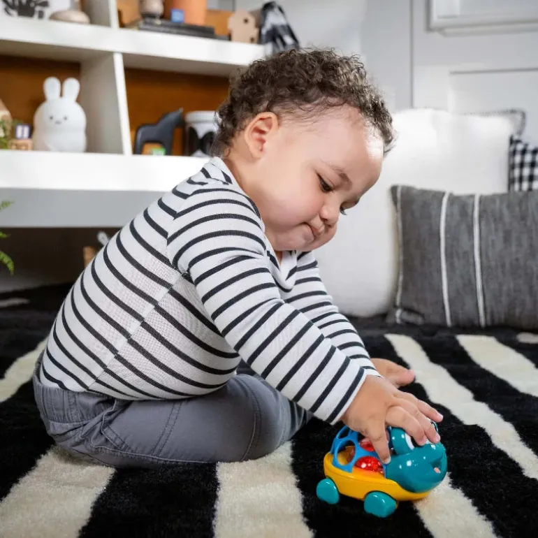 Neptune Oball køretøj