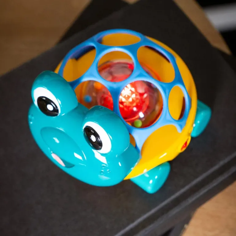 Neptune Oball køretøj