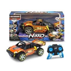 Nikko 23 cm Race Buggies - Hyper Blaze