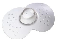 Nipple shields