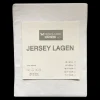 NM Jersey lagen str. 40x98 cm. Hvid