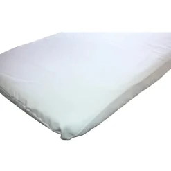 NM Vådliggerlagen m/ jersey lagen - membran bomuldsflonel for og bagside - str. 40x98 cm.